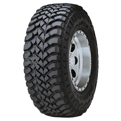 Шины Hankook Dynapro MT RT03 11.5 0 R15 110Q Шины Hankook Dynapro MT RT03 11.5 0 R15 110Q
