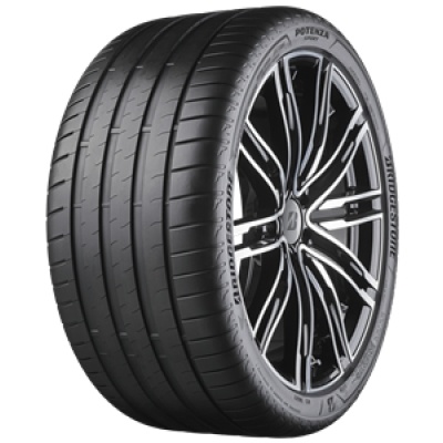 Bridgestone Potenza Sport 245 45 R18 100(Y)  