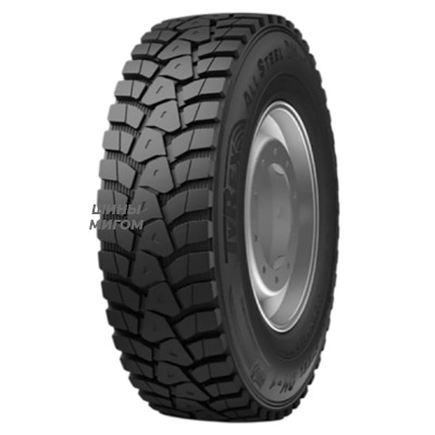 TyRex All Steel DM-1 11 0 R22.5 148/145K