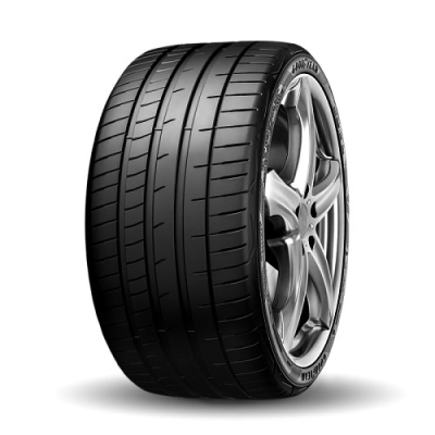 Goodyear Eagle F1 SUPERSPORT 275 35 R21 103Y