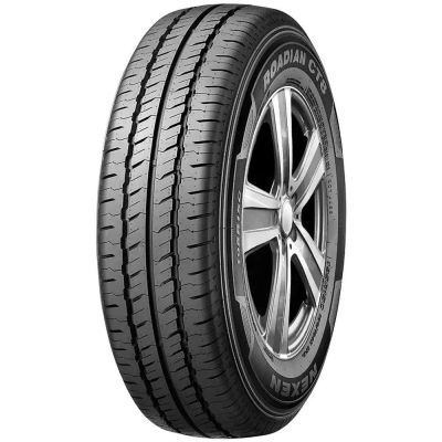 Nexen Roadian CT8 195 80 R14 106/104R