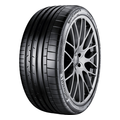 Continental SportContact 6 255 35 ZR21 98Y MO1 FR