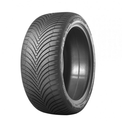 Kumho HA32 235 35 R19 91Y