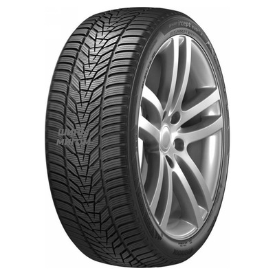 Hankook Winter i*cept Evo 3 X W330A 275 45 R20 110W