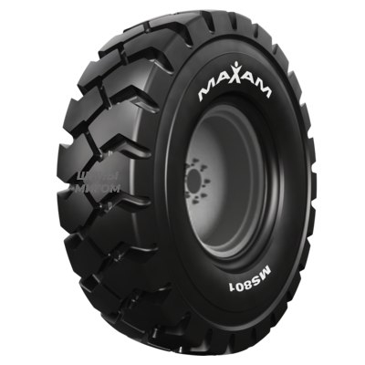 Maxam MS801 6 0 R0 A5