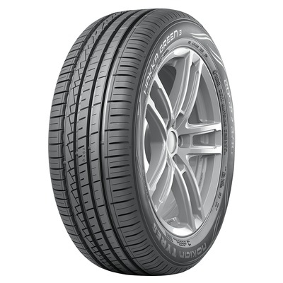 Nokian Tyres (Ikon Tyres) Hakka Green 3 215 55 R16 97V