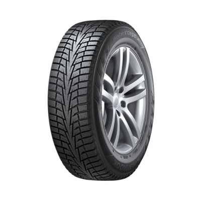 Шины Hankook Winter I*cept X RW10 235 60 R18 103T Шины Hankook Winter I*cept X RW10 235 60 R18 103T