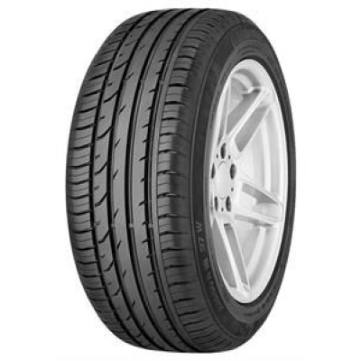 Continental ContiPremiumContact 2 185 50 R16 81T  