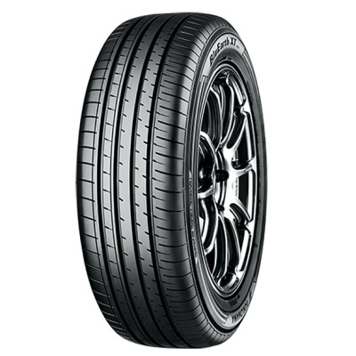Шины Yokohama BluEarth-XT AE61 215 60 R17 96V   