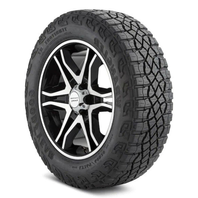 Goodyear Wrangler Territory AT 265 60 R18 110H