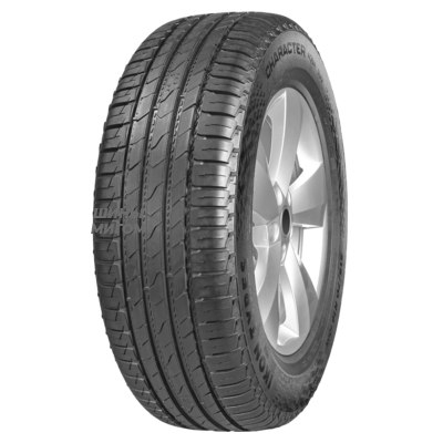 Ikon Tyres Character Aqua SUV (Nordman S2 SUV) 245 60 R18 105T