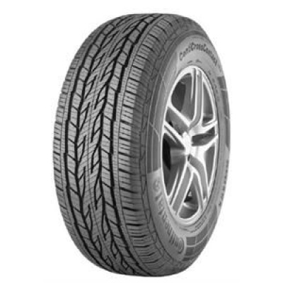 Шины Continental ContiCrossContact LX2 255 65 R17 110T  FR 