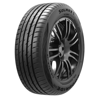 Goodride Solmax1 265 60 R18 114V