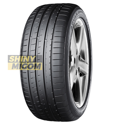 Шины Yokohama Advan Sport V107 255 55 R20 110Y 