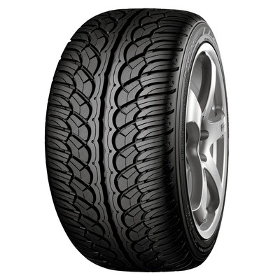 Yokohama Parada Spec-X PA02 265 40 R22 106V