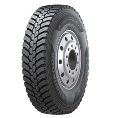 Hankook Smart Work DM09 315 80 R22.5 156/150K