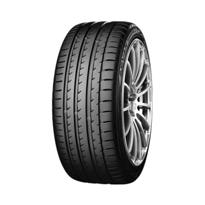 Шины Yokohama Advan Sport V105E 275 40 R20 106Y *  