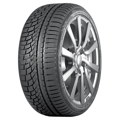 Nokian Tyres WR A4 245 40 R20 99W  