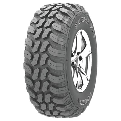 Goodride Mud Legend SL366 12.5 0 R15 113Q