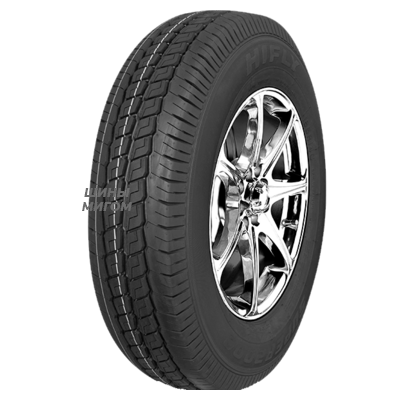 HIFLY Super 2000 165 70 R14 89/87R
