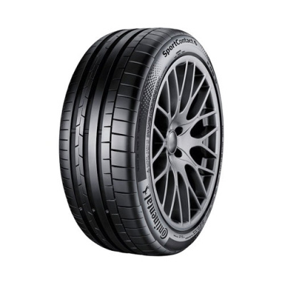 Continental SportContact 6 295 35 ZR23 108(Y) AO FR