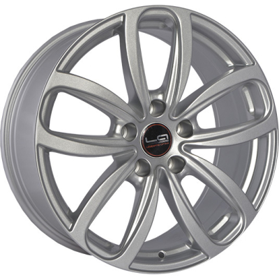 Диски REPLICA 8x17/5x120 ET34 D72.6 B123 s