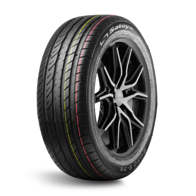 Satoya DORO S-78 195 50 R15 86V