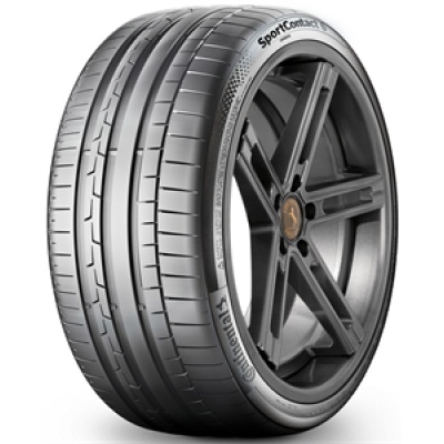 Continental SportContact 6 265 45 ZR20 108(Y) MO1 FR
