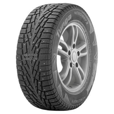 Tunga NORDWAY 3 205 65 R15 99Q