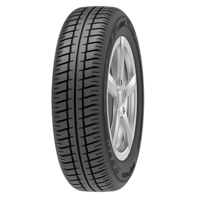 КАМА (Нижнекамский шинный завод) Trail (НК-244) 165 70 R13 79N
