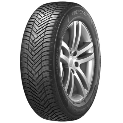 Шины Hankook Kinergy 4s2 X H750A 225 60 R17 99H Шины Hankook Kinergy 4s2 X H750A 225 60 R17 99H