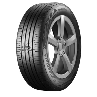 Continental EcoContact 6 235 50 R19 99V