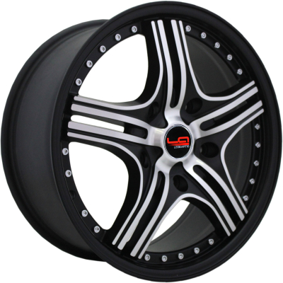 Диски REPLICA 8x18/5x114.3 ET45 D60.1 _Concept-LX507 mbf
