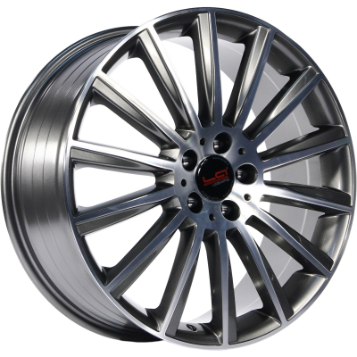Диски REPLICA 8.5x20/5x112 ET55.5 D66.6 _Concept-MR542 gmf
