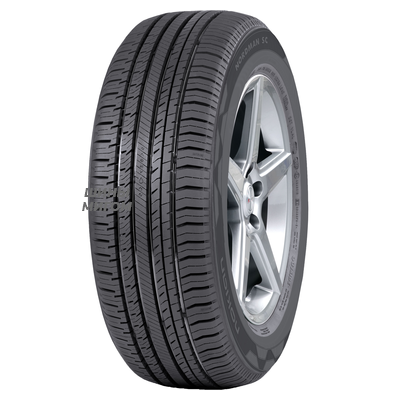 Nokian Tyres Nordman SC 225 70 R15 112/110R