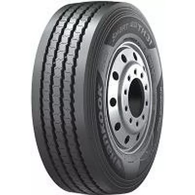 Шины Hankook Smart Flex TH31 385 65 R22.5 164K Шины Hankook Smart Flex TH31 385 65 R22.5 164K