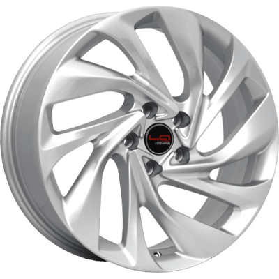 Диски REPLICA 6.5x16/4x108 ET29 D65.1 _Concept-Ci505 s