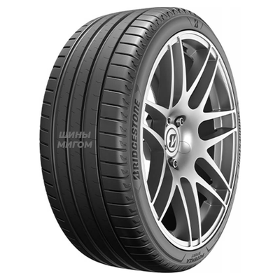 Шины Bridgestone Potenza Sport 265 40 R18 101(Y)   XL
