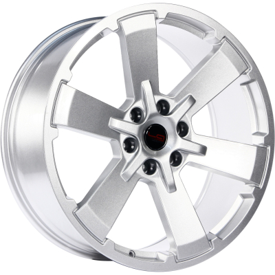 Диски REPLICA 9x22/6x139.7 ET31 D77.9 _Concept-CL501 s