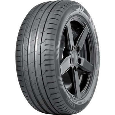 Nokian Tyres (Ikon Tyres) Autograph Ultra 2 SUV 235 55 R19 105W