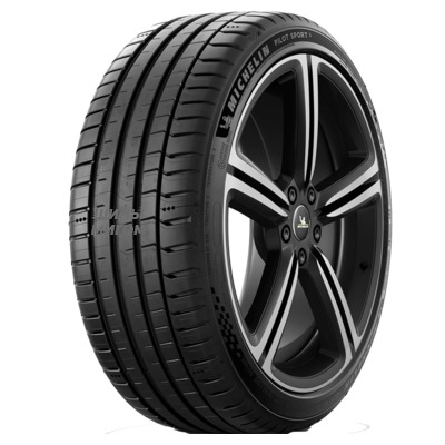 Michelin Pilot Sport 5 225 45 R18 95Y *