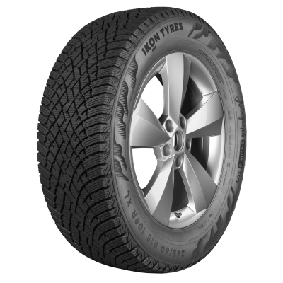 Ikon Tyres Autograph Snow 5 SUV 245 50 R20 105R