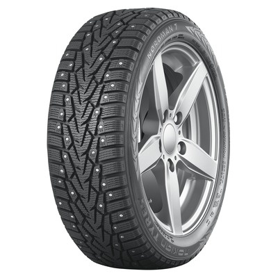 Nokian Tyres (Ikon Tyres) Nordman 7 175 65 R15 88T