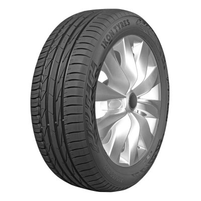 Ikon Tyres Autograph Aqua 3 225 55 R16 99W