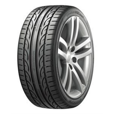 Шины Hankook Ventus V12 Evo 2 K120 265 35 ZR19 98Y   XL