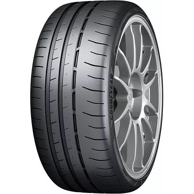 Goodyear Eagle F1 SUPERSPORT R 245 35 R20 95Y