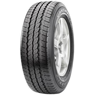 Maxxis VANSMART MCV3+ 185 80 R14 102/100R