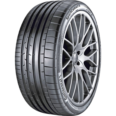 Continental SportContact 6 235 45 R19 99Y