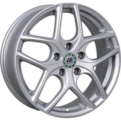 REPLICA TD Special Series 7x17/5x114.3 ET45 D67.1 MZ97-S s