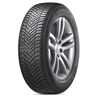 Hankook Kinergy 4s2 H750 225 45 R17 94W  